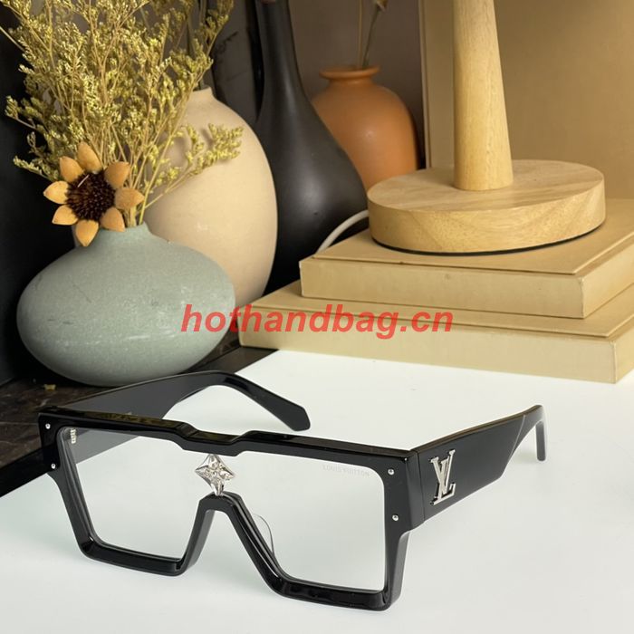 Louis Vuitton Sunglasses Top Quality LVS01834